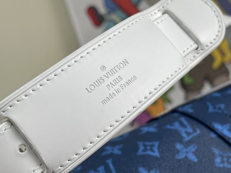 Louis Vuitton Travel Bags